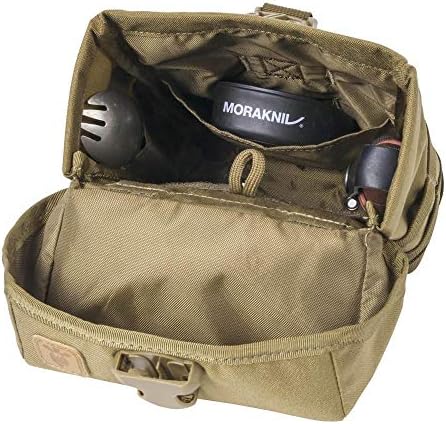 Helikon-Tex Bushcraft Line, E & E Pouch - Image 3