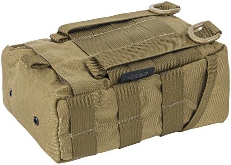 Helikon-Tex Bushcraft Line, E & E Pouch - Image 3