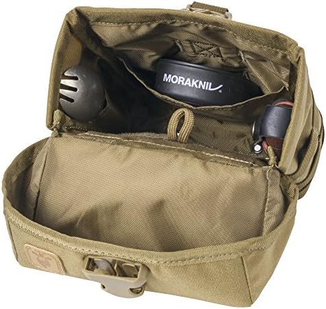 Helikon-Tex Bushcraft Line, E & E Pouch - Image 4