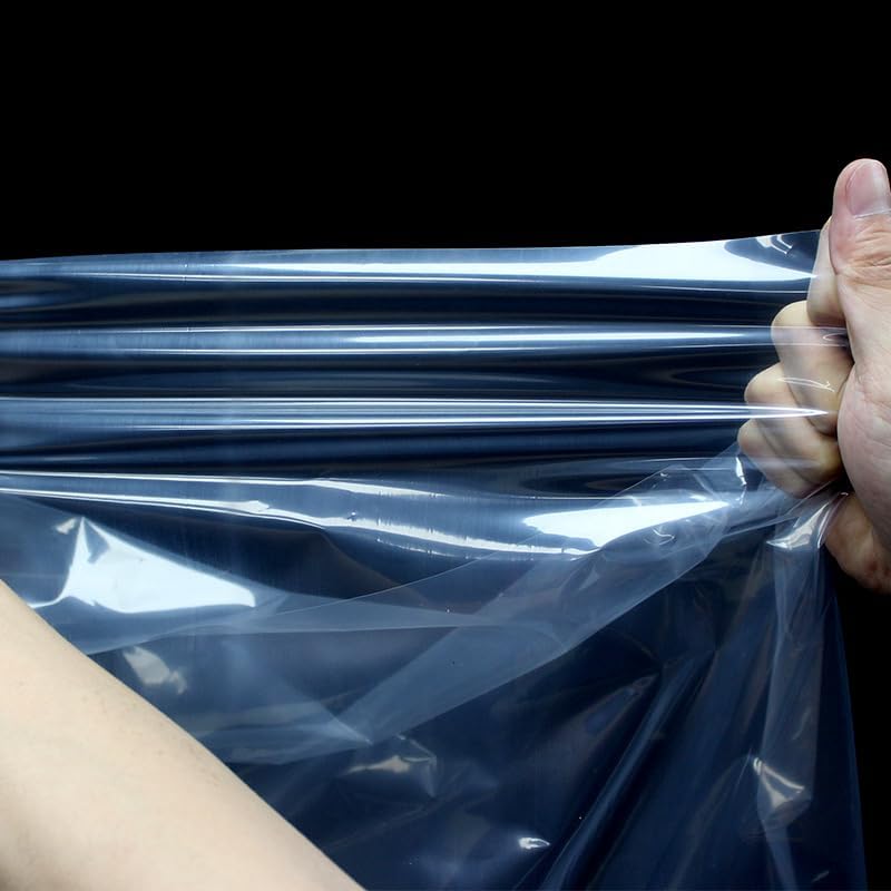 Extra Large Plastic Storage Bags 79 x 99 inches for Large Item Storage - Image 4