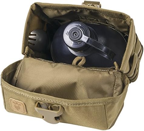 Helikon-Tex Bushcraft Line, E & E Pouch - Image 5