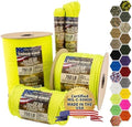 TOUGH-GRID 750 Paracord, 100% Nylon, Made in USA, Type IV Mil-Spec Cord by TOUGH-GRID
