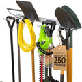 StoreYourBoard Garage Tool Organizer, 36 in, Holds 250 lb by StoreYourBoard