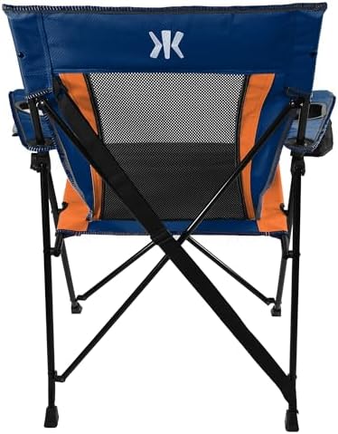 Kijaro Dual Lock Pro Chair - Detroit Tigers - Image 4