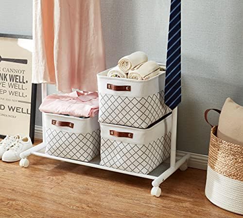 Bundle Set - DECOMOMO Large Storage Bin 6pcs - Image 6