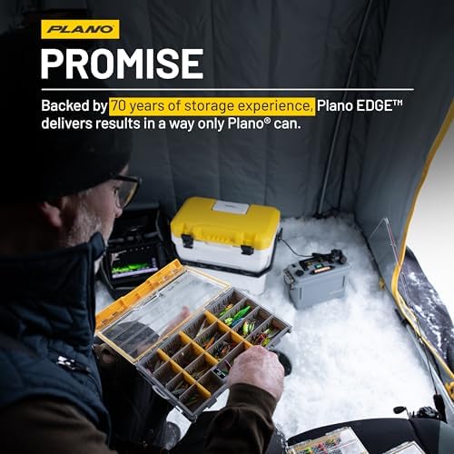 Edge 3700 Spinner Bait Box - Image 6