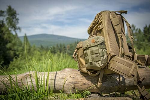 Helikon-Tex Bushcraft Line, E & E Pouch - Image 2