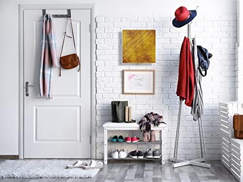 Concept Crystal 50 Keys Cabinet with Decorative Front Panel and Glass White Board KN06: Textures and Tiles 2 Series - Image 2