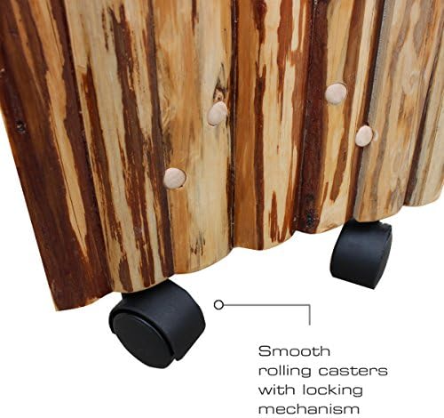 Rush Creek Creations Double-Sided Fishing Rod Holder for 16 - Image 6