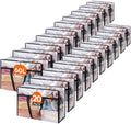Lifewit 60L Clear Clothes Storage Bags,Plastic Foldable Blanket Storage Bag by Lifewit