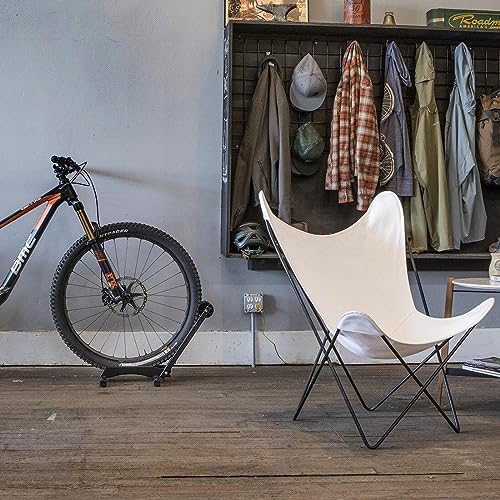 Feedback Sports Rakk Bicycle Floor Storage Stand Road/MTB/Gravel/E Bikes - Image 3