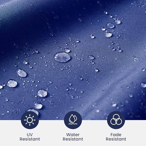 Cantilever Patio Umbrella Cover Outdoor Offset Umbrellas Cover - Image 4