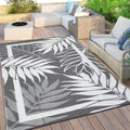GAOMON Outdoor Rug 9x18 ft Waterproof Reversible Patio Rug by GAOMON
