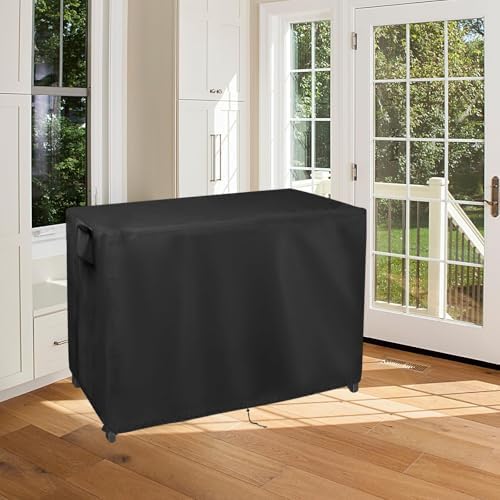 Customized Table Cover for Outdoor Tables, Waterproof - Image 7