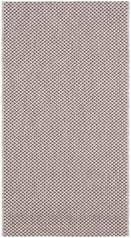 SAFAVIEH Courtyard Outdoor Area Rug 4'x5'7", Beige & Brown CY8521-36312 - Image 3