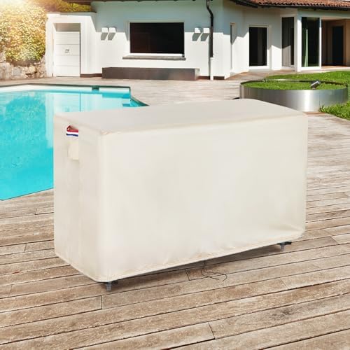 Outdoor Prep Table Cover/Stainless Steel Table Cover, 60x38x28 Inch - Image 6