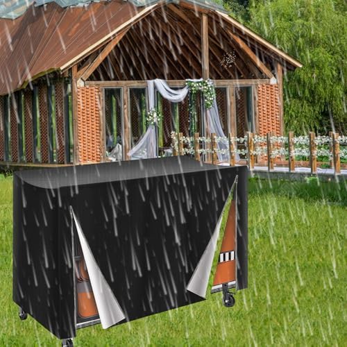 Folding Chair Rack Cover for VEVOR - Image 6