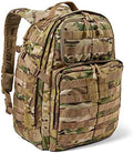 5.11 Tactical Rapid Excursion Pack, 23-Liter Capacity, Weatherproof Nylon Carryall, Style 56182 by 511
