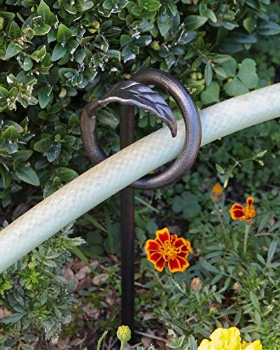Leaf-End Hose Guides, Set of 6 - Image 5