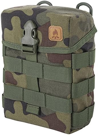 Helikon-Tex Bushcraft Line, E & E Pouch by HelikonTex