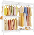 VIPEK V4 Garment Rack for Hanging Clothes Heavy Duty Portable Closet by VIPEK