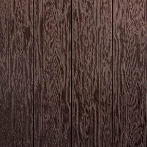 Plastic Development Group Outdoor Storage Deck Box, Soft Closure, 130 Gallon, Java - Image 7
