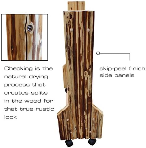 Rush Creek Creations Double-Sided Fishing Rod Holder for 16 - Image 5