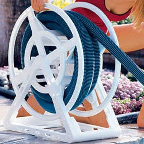 Feherguard Swimming Pool Vacuum Hose Storage Reel - Image 2