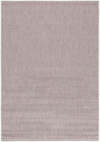 SAFAVIEH Courtyard Outdoor Area Rug 5'3"x7'7", Beige & Brown CY8521-36312 - Image 2