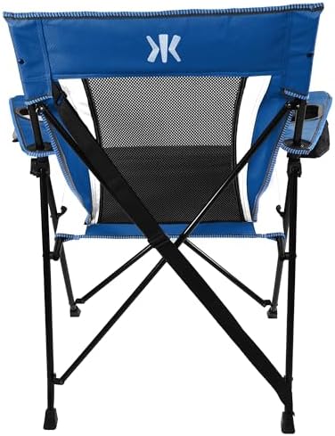 Kijaro Dual Lock Pro Chair - College - Image 5