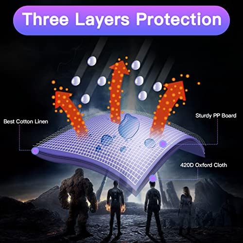 5 Pack Comic Book Storage Boxes, 15.8" X 7.8" X 11.8", Collapsible Short Box, Holds 160-180 Collection, Container Holder Shelf Protector Organizer Bin (Grey) - Image 3