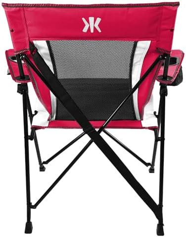 Kijaro Dual Lock Pro Chair - Philadelphia Phillies - Image 5