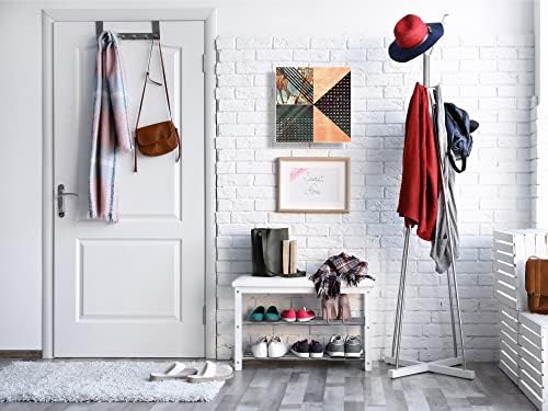 Concept Crystal 50 Keys Cabinet with Decorative Front Panel and Glass White Board KN06: Textures and Tiles 2 Series - Image 2