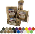 TOUGH-GRID 750 Paracord, 100% Nylon, Made in USA, Type IV Mil-Spec Cord by TOUGH-GRID