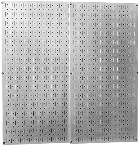 Wall Control Pegboard and Accessories Bundle - Image 5