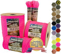 TOUGH-GRID 750 Paracord, 100% Nylon, Made in USA, Type IV Mil-Spec Cord by TOUGH-GRID