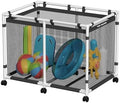 142-Gallon Pool Storage Bin for Swim Gear, Basic Plus Style by POOLFELLOWS