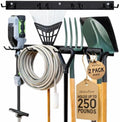 StoreYourBoard Garage Tool Organizer, 72 in, Holds 500 lb, 2 Pack by StoreYourBoard