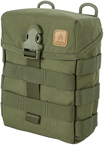 Helikon-Tex Bushcraft Line, E & E Pouch by HelikonTex