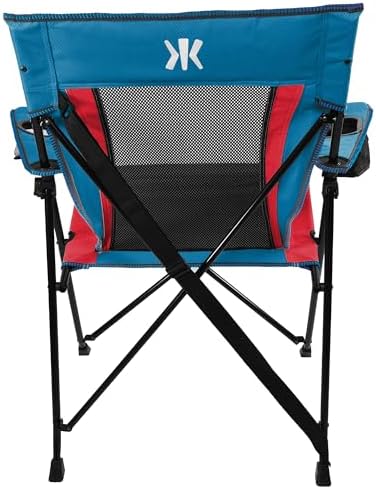 Kijaro Dual Lock Pro Chair - College - Image 6