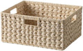 GRANNY SAYS Wicker Baskets for Organizing, Wicker Storage Baskets, 1-Pack by GRANNYSAYS