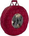 Classic Accessories Seasons 35 Inch Wreath Storage Bag by ClassicAccessories