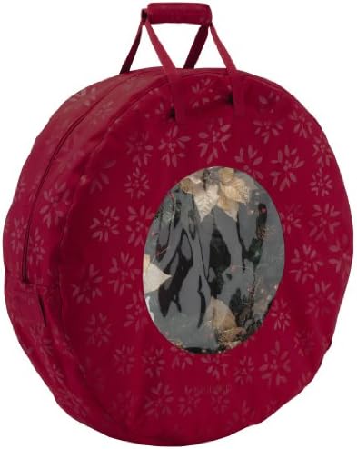 Classic Accessories Seasons 29 Inch Wreath Storage Bag by ClassicAccessories