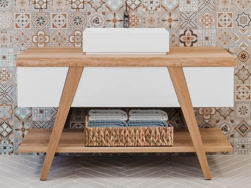 StorageWorks Water Hyacinth Storage Baskets - Image 4