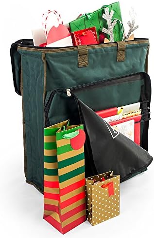 TreeKeeper Gift Bags and Tissue Paper Storage Bag by TreeKeeperBags