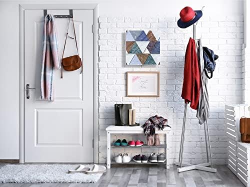 Concept Crystal 50 Keys Cabinet with Decorative Front Panel and Glass White Board KN06: Textures and Tiles 2 Series - Image 2