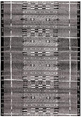 Liora Manne Marina Indoor/Outdoor Rug, 4'10" x 7'6" by LushDecor