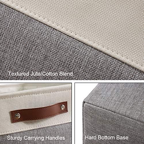 Bundle Set - DECOMOMO Large Storage Bin 6pcs - Image 5