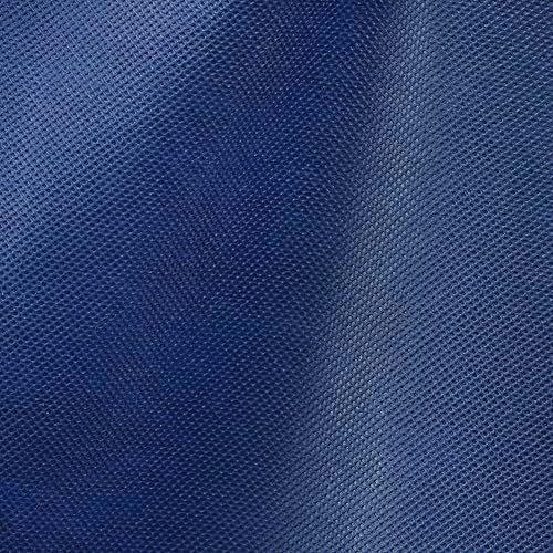 Whitmor Extra-Wide Portable Clothes Closet - 60 Inches Wide - Store Seasonal Clothing - Blue - Image 6