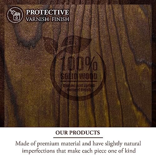 MyGift 3 Panel Wall Mounted Entryway Bulletin Board Combo Set - Image 4